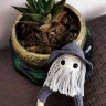 The Lord Of The Rings - Gandalf Baby Rattle