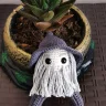 The Lord Of The Rings - Gandalf Baby Rattle