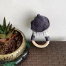 The Lord Of The Rings - Gandalf Baby Rattle