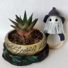 The Lord Of The Rings - Gandalf Baby Rattle