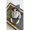 The Lord Of The Rings - Gandalf Baby Rattle