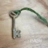 Return to Oz - Dorothy Key Figure