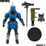 McFarlane Toys Fortnite - Beastmode Rhino Premium Action Figure