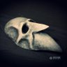 Skinny Joe Mask