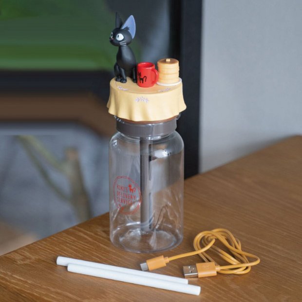 Kiki's Delivery Service - Jiji Humidifier