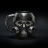Stalker Helmet Mug