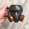 Stalker Helmet Mug
