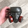 Stalker Helmet Mug