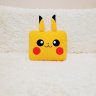 Pokemon - Pikachu Plush Pillow
