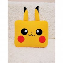 Pokemon - Pikachu Plush Pillow