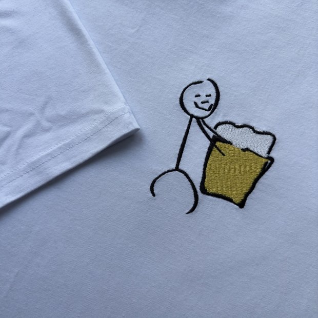 Pivko T-shirt