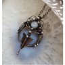 Elf's Arrow Necklace