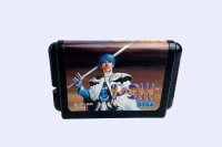 (Buy out) Phantasy Star 3 Game
