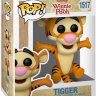 Funko Pop Disney: Winnie The Pooh - Tigger Figure