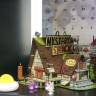 Gravity Falls - Mystery Shack DIY Paper Craft Kit