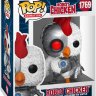 Funko Pop Animation: Robot Chicken - Robot Chicken Figure