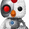 Funko Pop Animation: Robot Chicken - Robot Chicken Figure