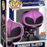 Funko Pop: Power Rangers 30th Anniversary - Ranger Slayer Figure