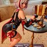 BLUE FINS Studio Topaz & Numby Honkai: Star Rail Statue