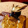 BLUE FINS Studio Topaz & Numby Honkai: Star Rail Statue