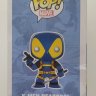 Funko POP Marvel: X-Men - Deadpool #20 Figure (Used)