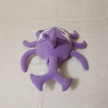 Genshin Impact - Onikabuto Plush Toy