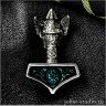Hammer of Thor Mjolnir Pendant