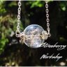 Breath V.4 Pendant Necklace