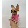 Little Cutie (15 cm) Plush Toy
