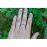 Free Shape Ring