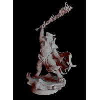 Fax Figure (Unpainted)