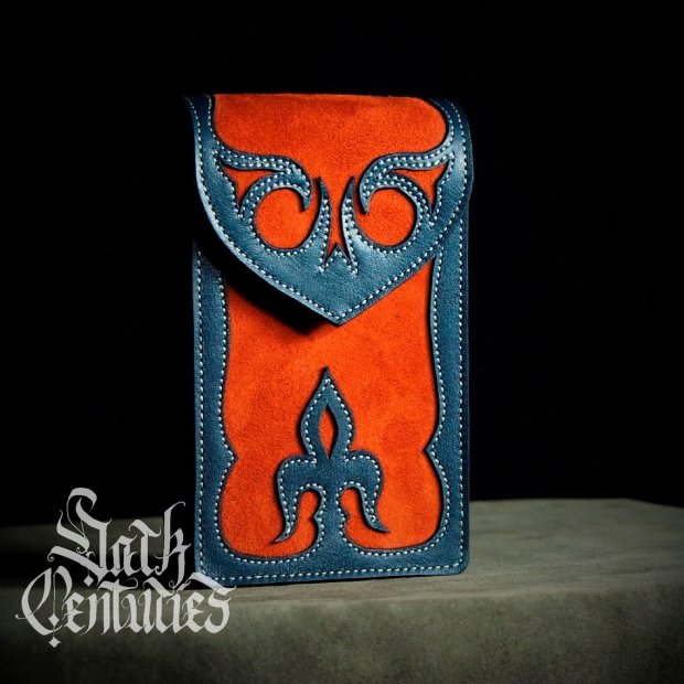 Anima Tarot Cards Case