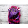 Gargoyle Sunset (25 cm) Plush Toy