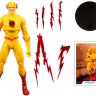 McFarlane Toys DC Multiverse - Reverse Flash Action Figure