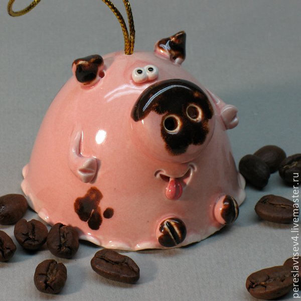 Pig Bell