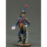 General's Adjutant 1812 Figure