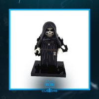 LEGO Death Figure