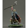 Viking With Axe Figure