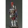 Private Of The Guards Engineers Regiment Of France 1812 Figure