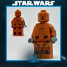 Star Wars - LEGO HK-47 Figure