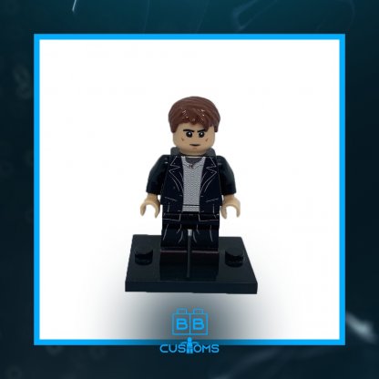 Brother - LEGO Danila Bagrov Figure