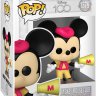 Funko Pop Disney: Disney 100 - Mickey Mouse Club Figure
