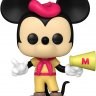 Funko Pop Disney: Disney 100 - Mickey Mouse Club Figure