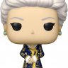 Funko Pop Movies: Wicked - Madame Morrible Figure