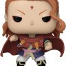 Funko Pop Anime: Black Clover - Fuegoleon Figure