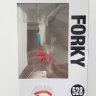 Funko POP Disney: Toy Story 4 - Forky Figure