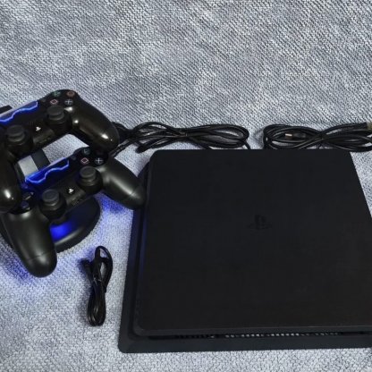 Sony РlаyStаtiоn 4 Slim