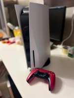 PlayStation 5 CFI-1008А
