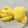 Mr Cuddly Soft Toy