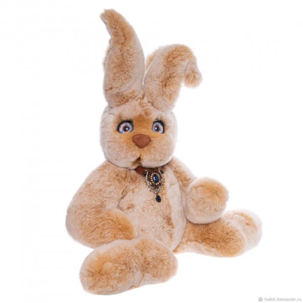 Hare (60 cm) Plush Toy